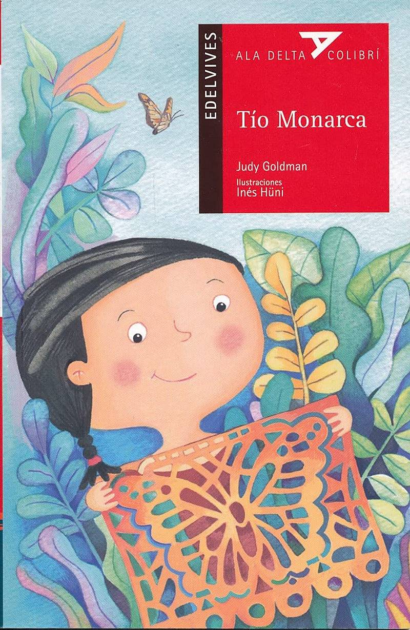 Tío Monarca