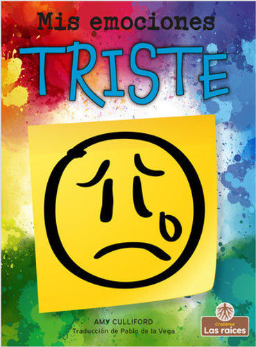 Triste