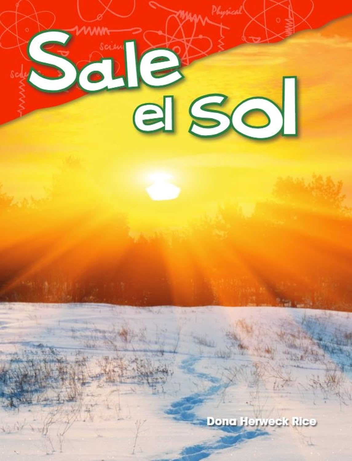 Sale el sol