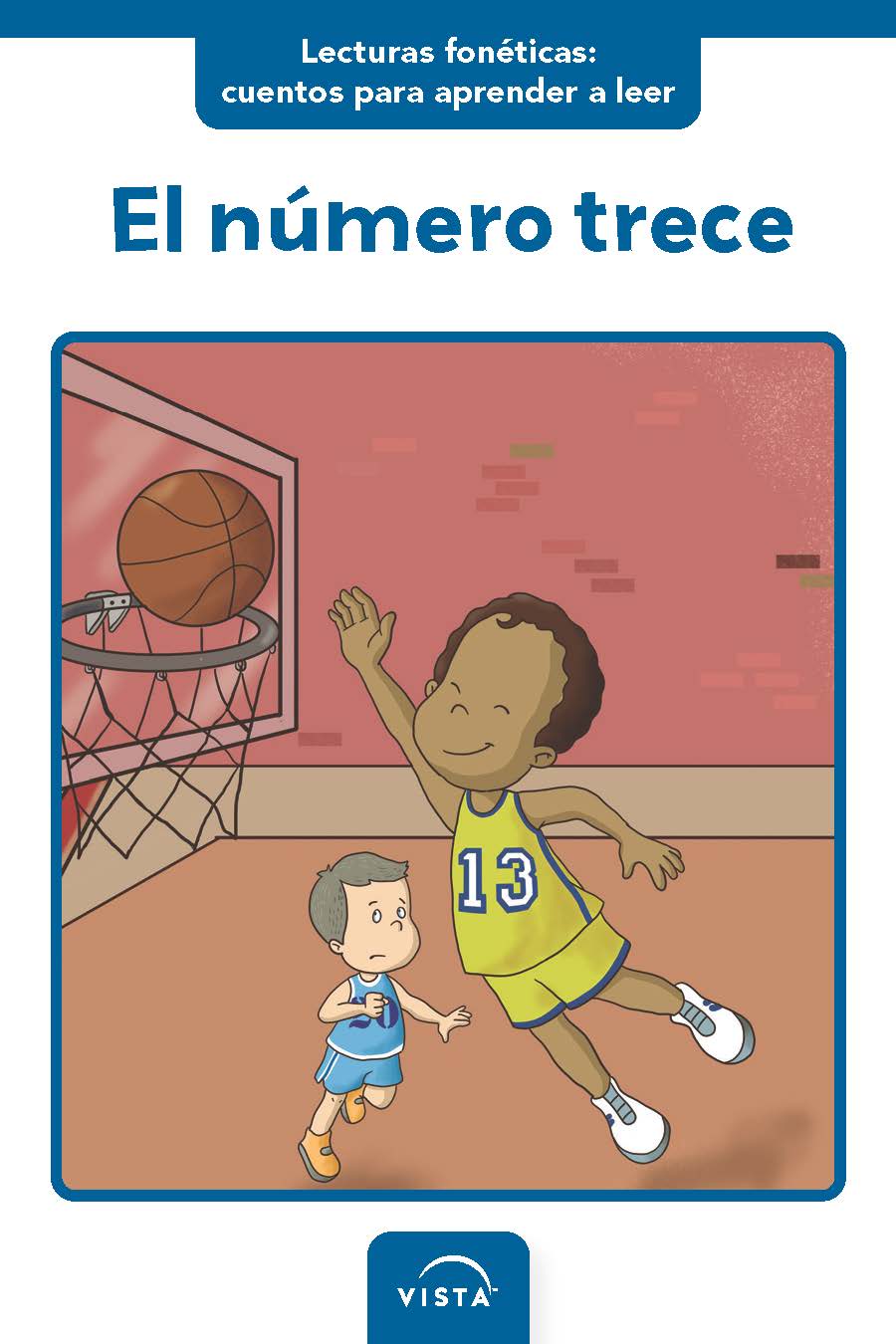 El número trece