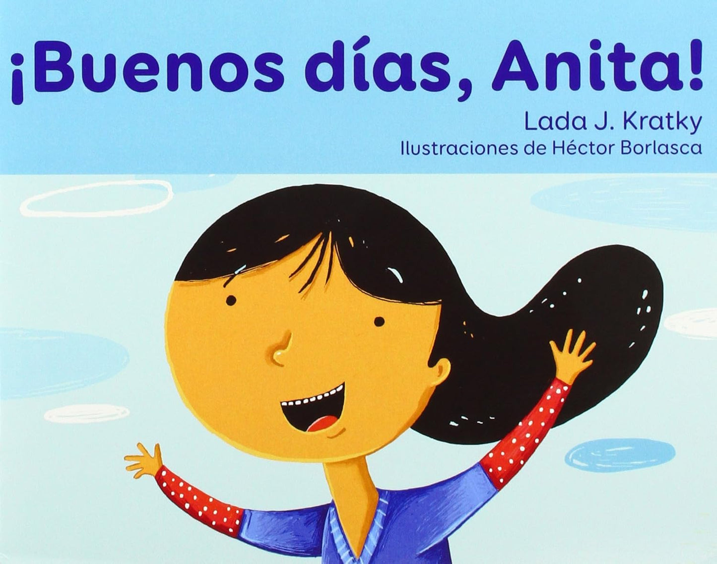 Buenos Dias, Anita