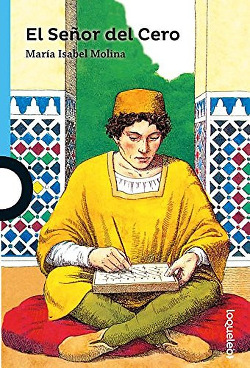 El senor del cero