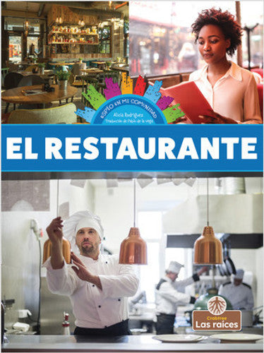 El restaurante
