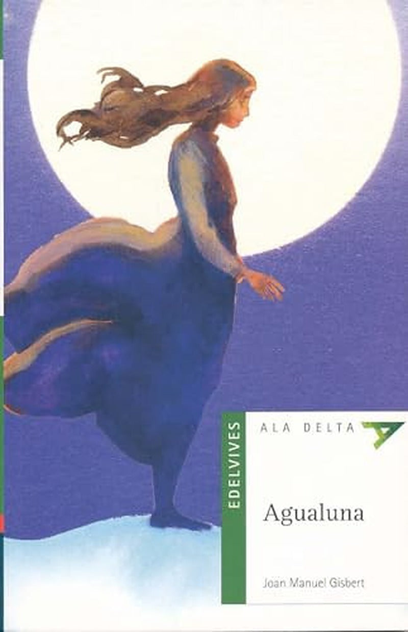 Agualuna