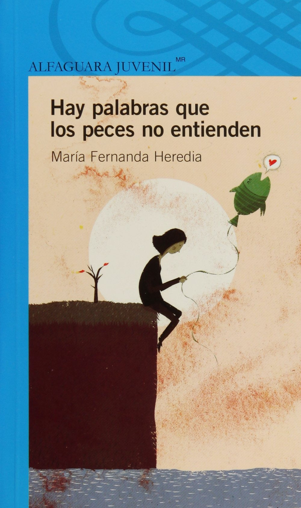 Hay palabras que los peces no
