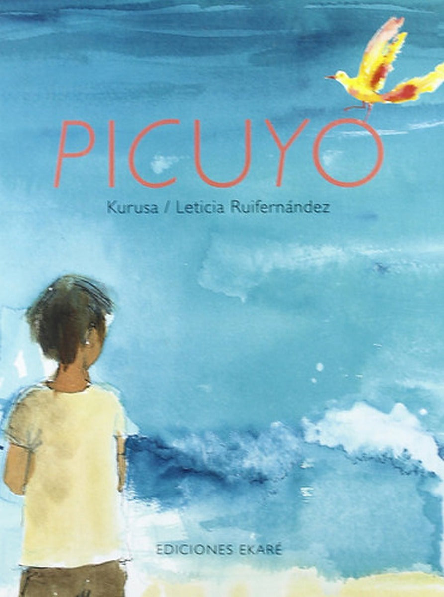 Picuyo