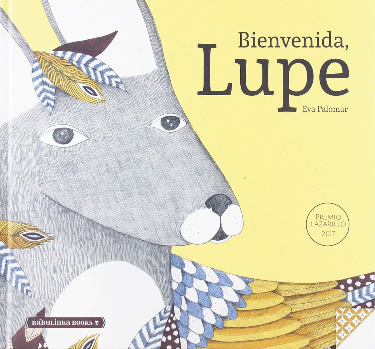 Bienvenida, Lupe