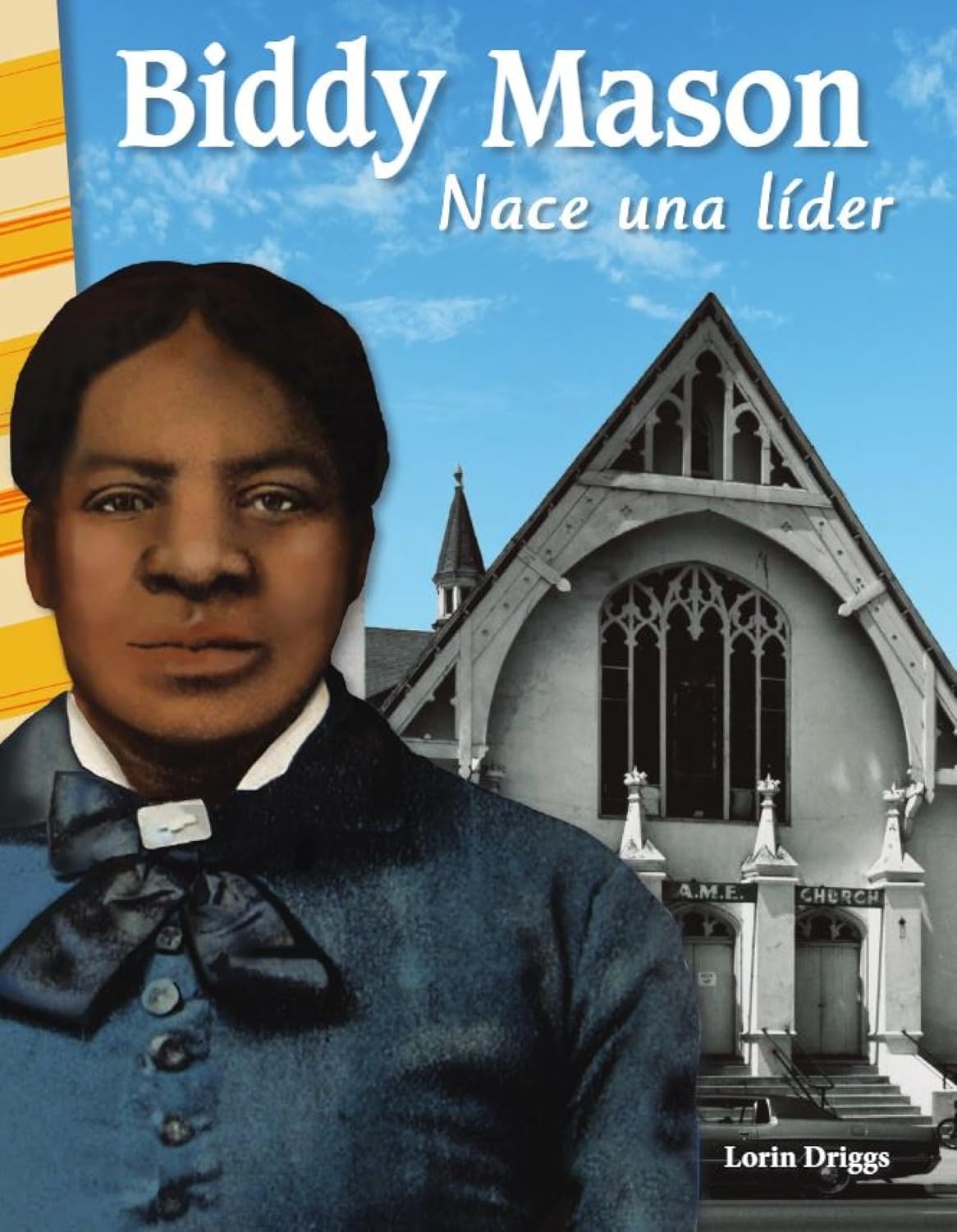 Biddy Mason
