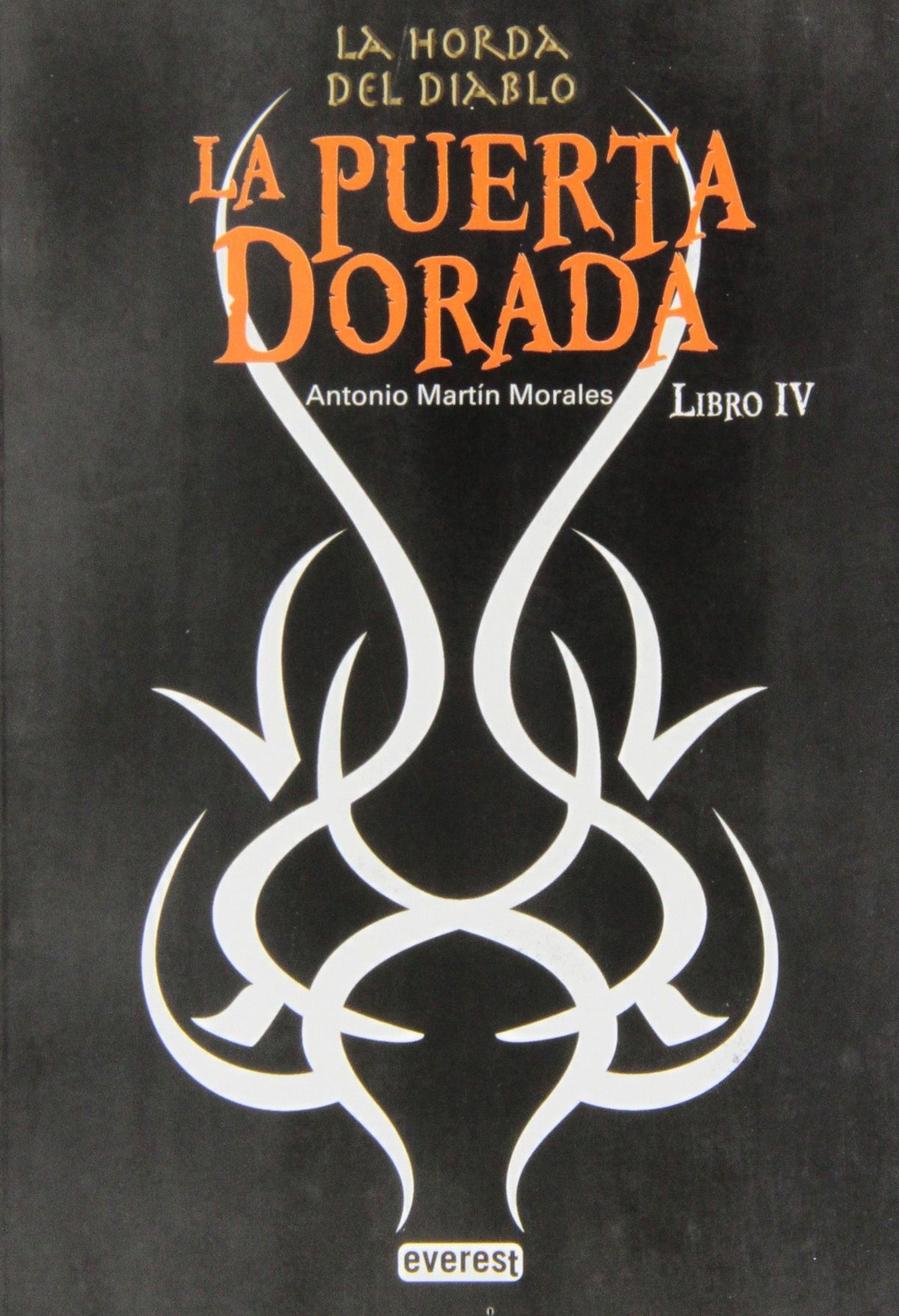 La Puerta Dorada
