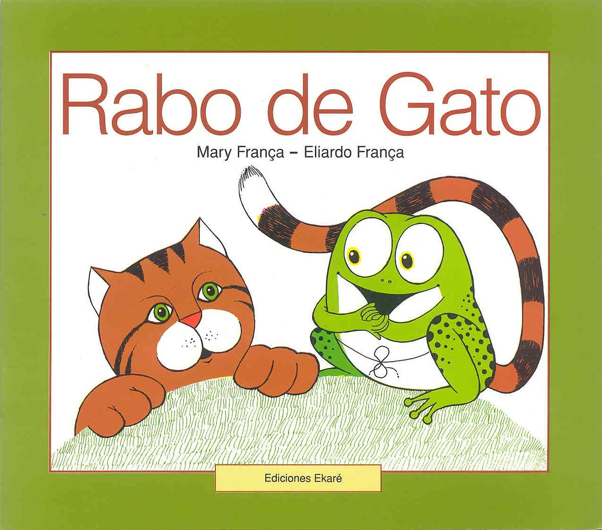 Rabo de gato