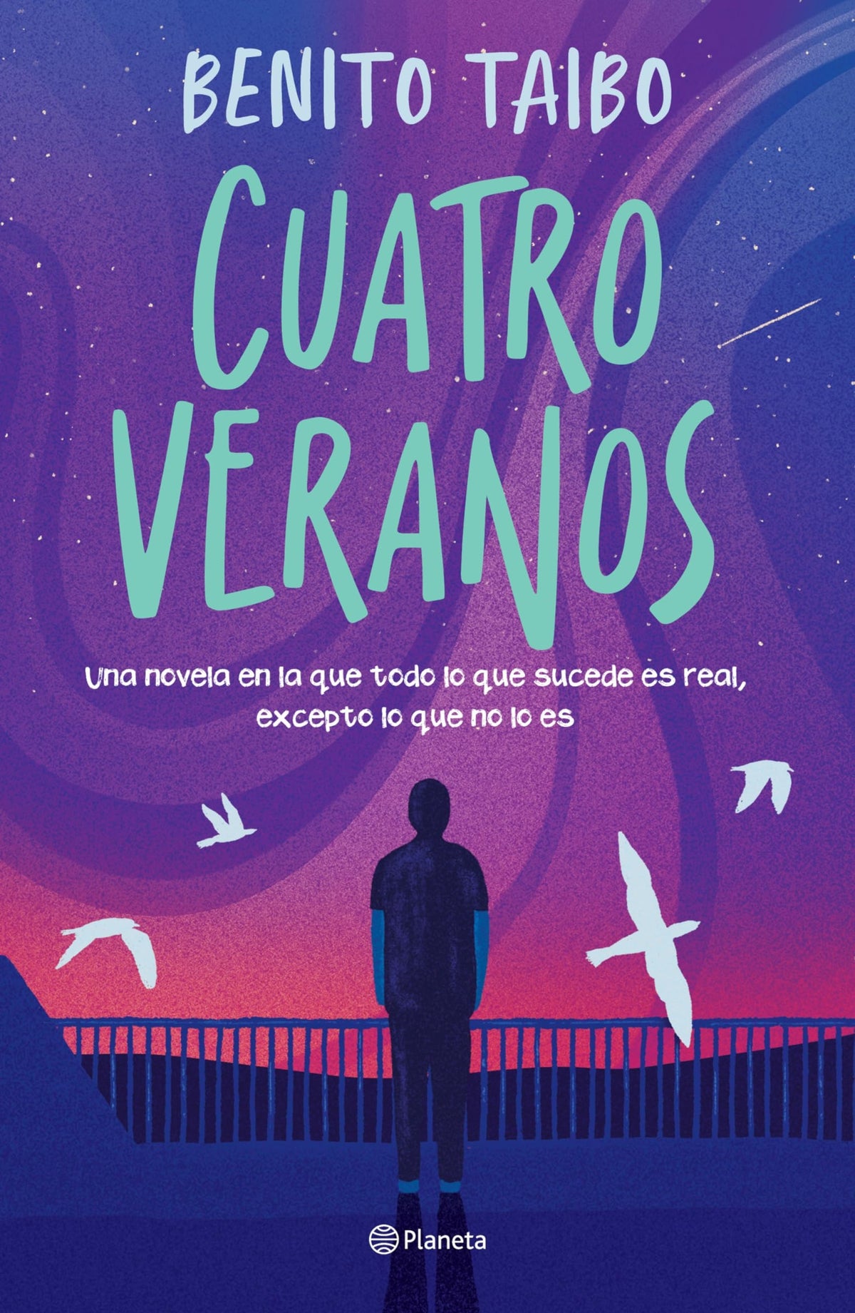 Cuatro veranos / Four Summers