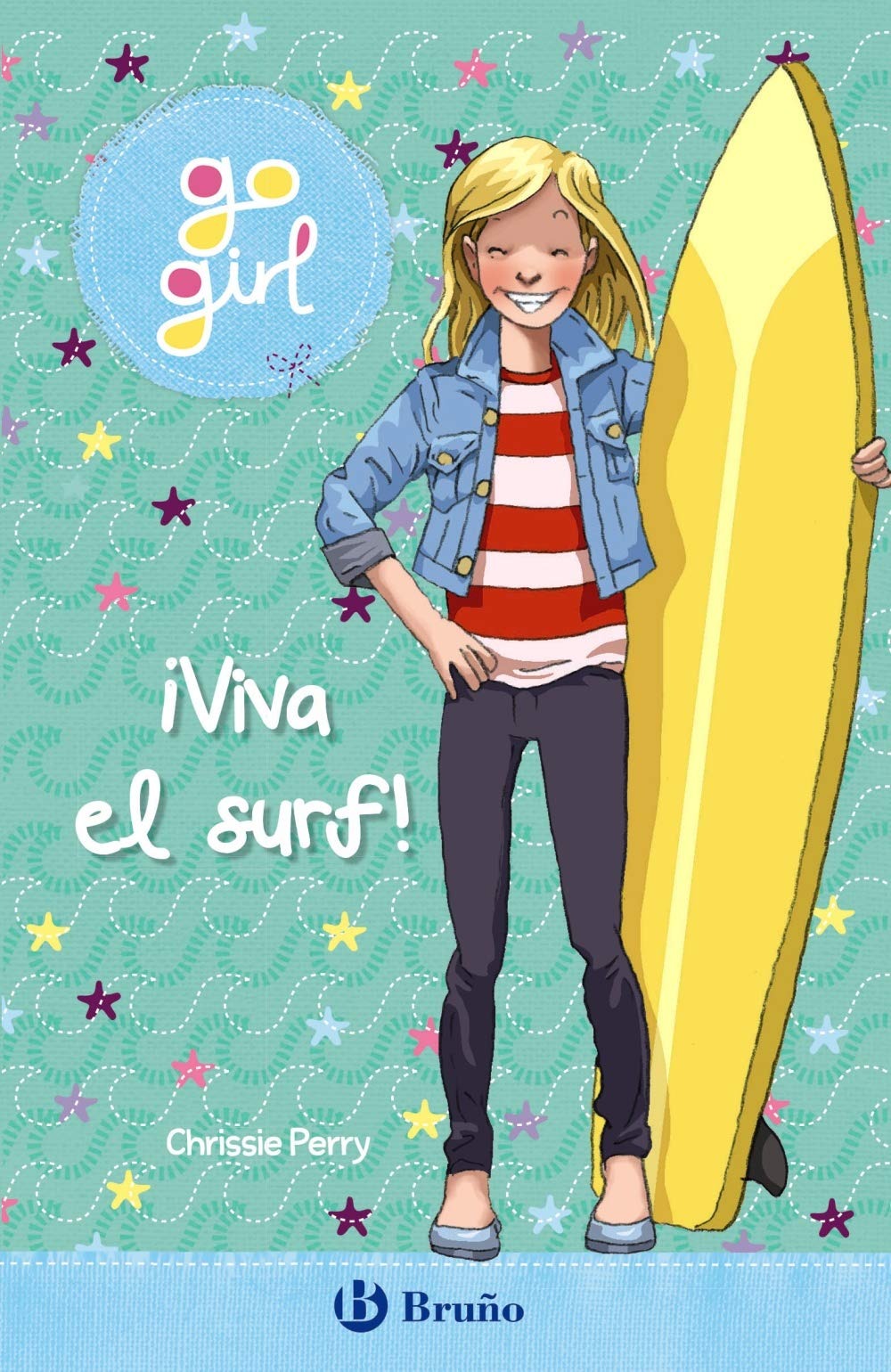 Viva el surf!