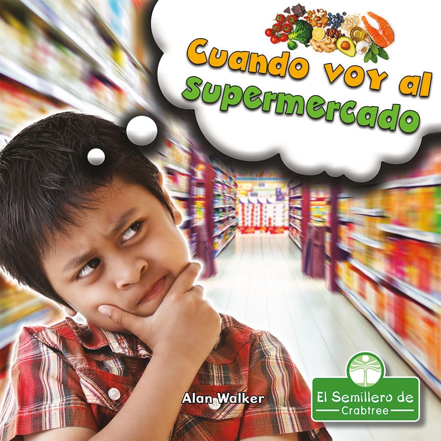 Cuando voy al supermercado