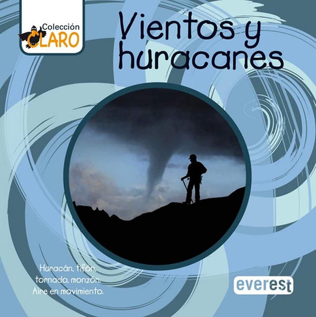 Vientos huracanes
