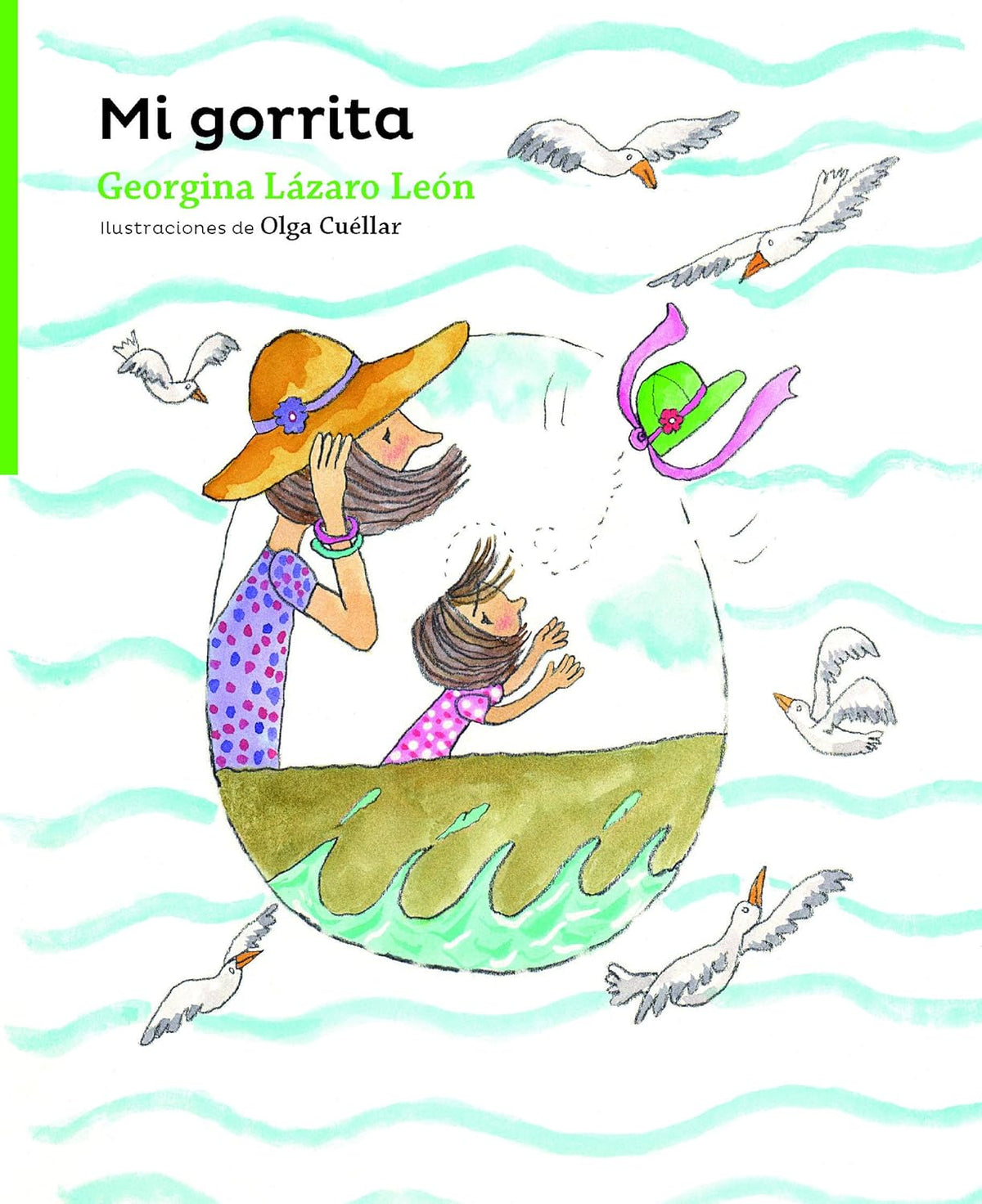Mi gorrita