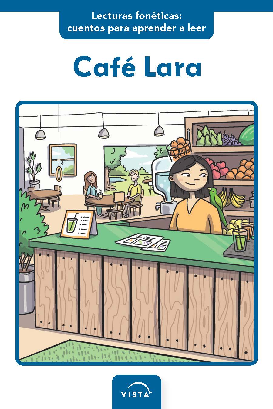Café Lara
