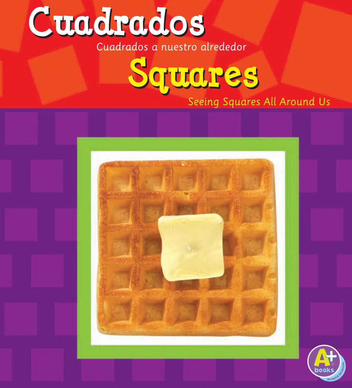 Cuadrados a Nuestro Alrededor