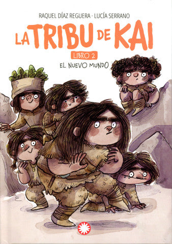 El nuevo mundo