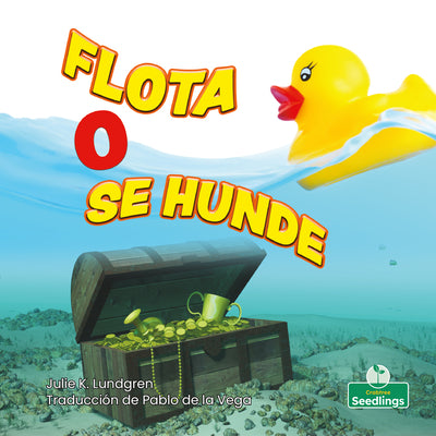 Flota o se hunde