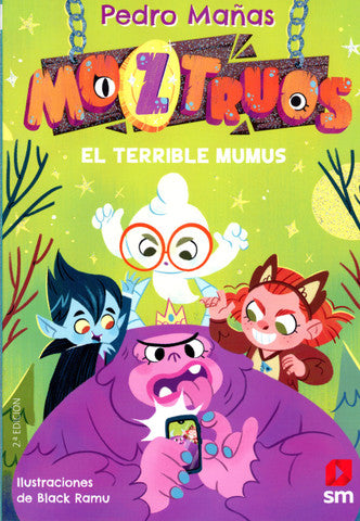 El terrible Mumus