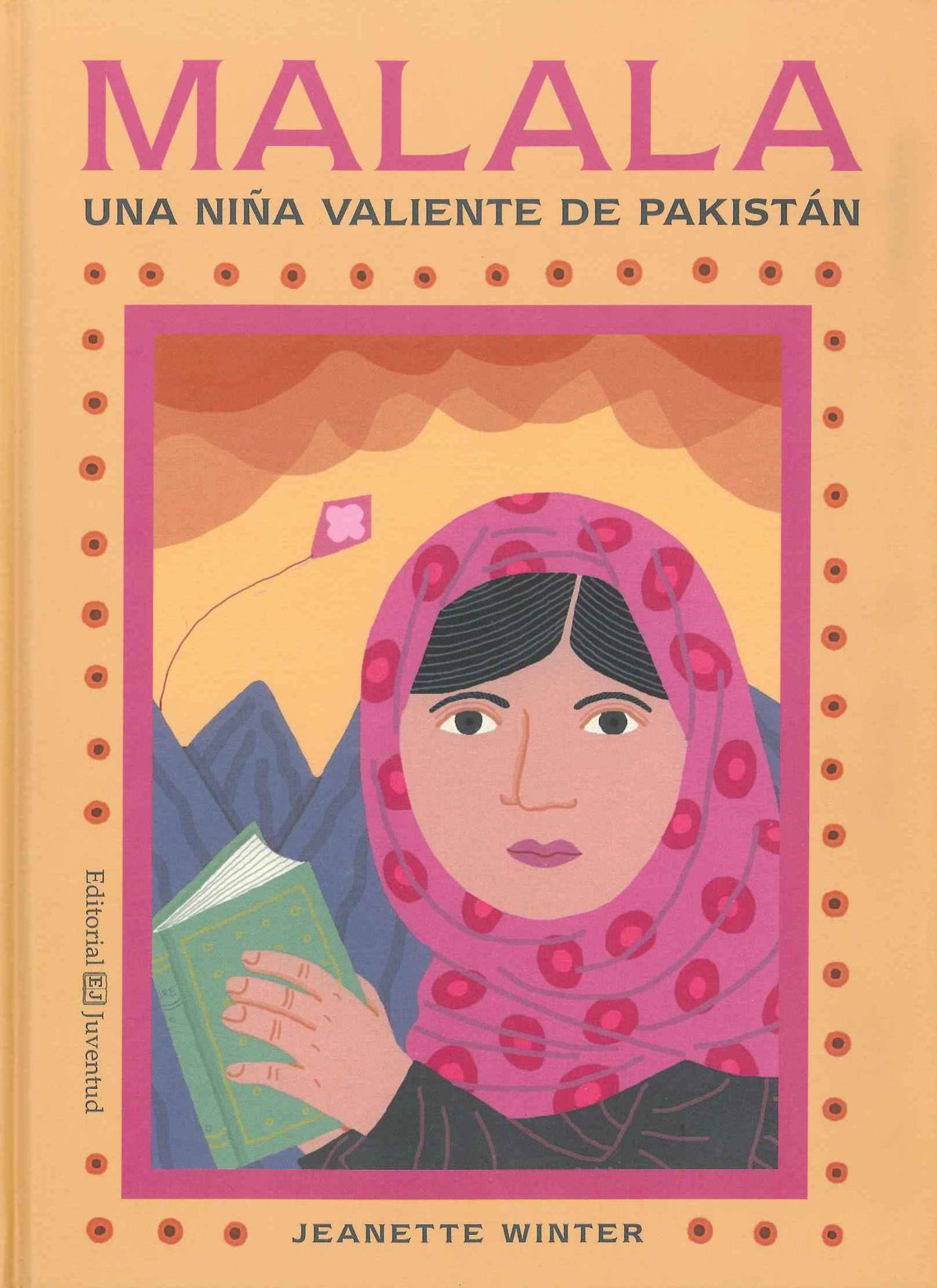 Malala/Iqbal