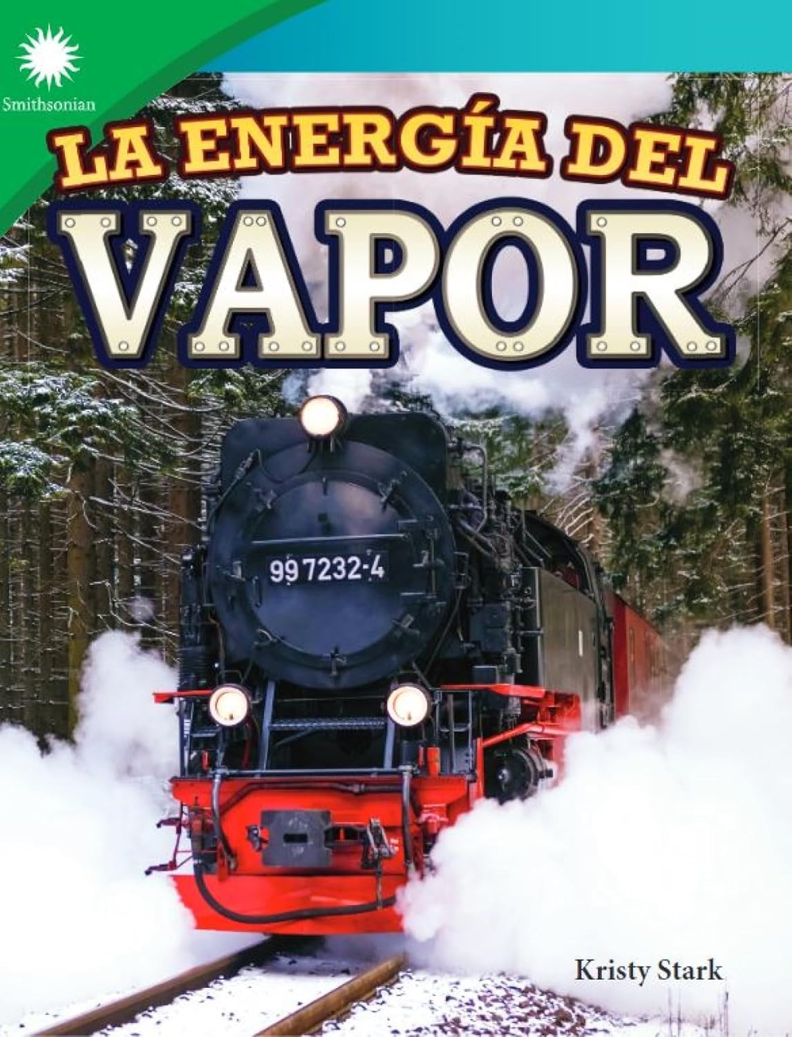 La energía del vapor