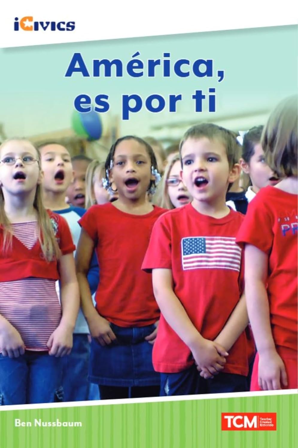 América, es por ti