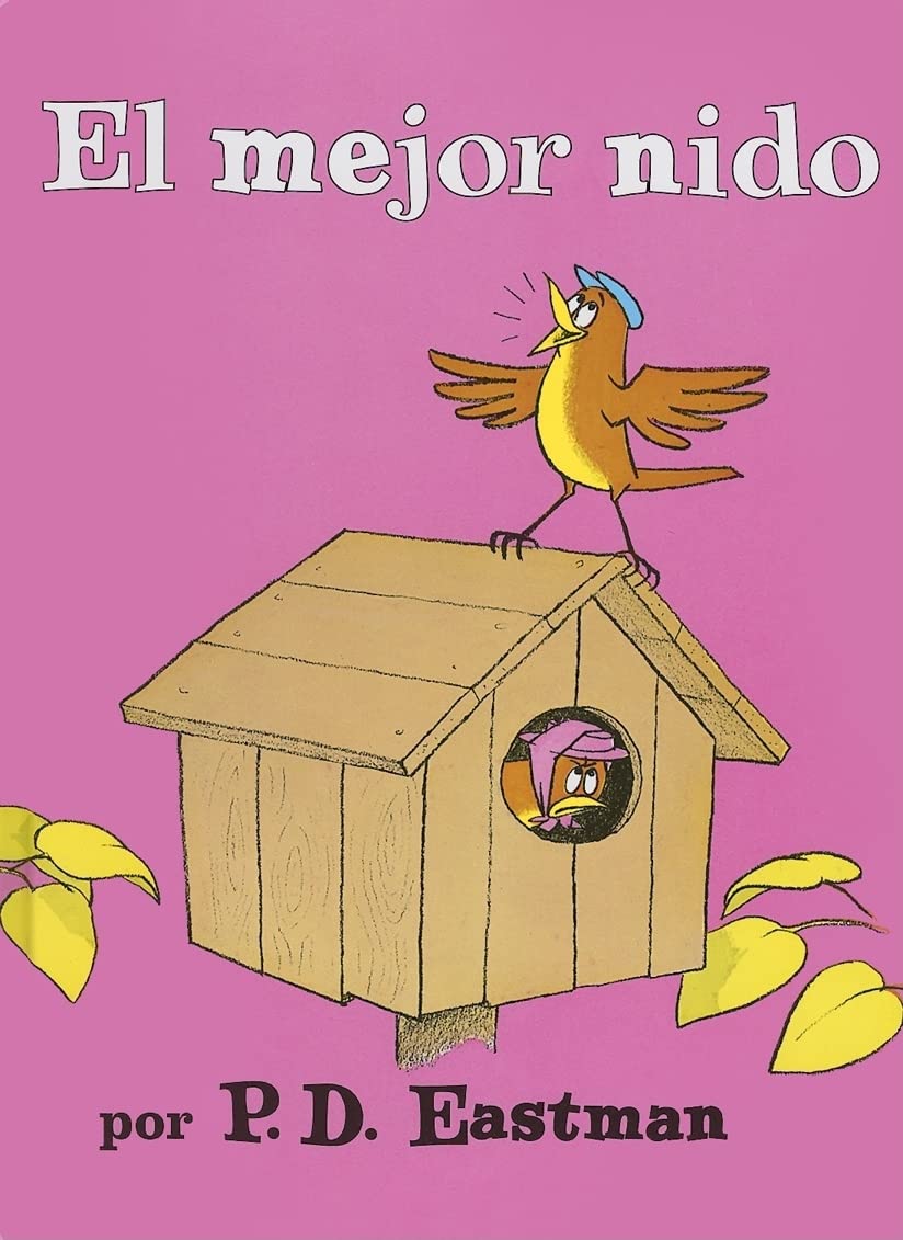 El mejor nido