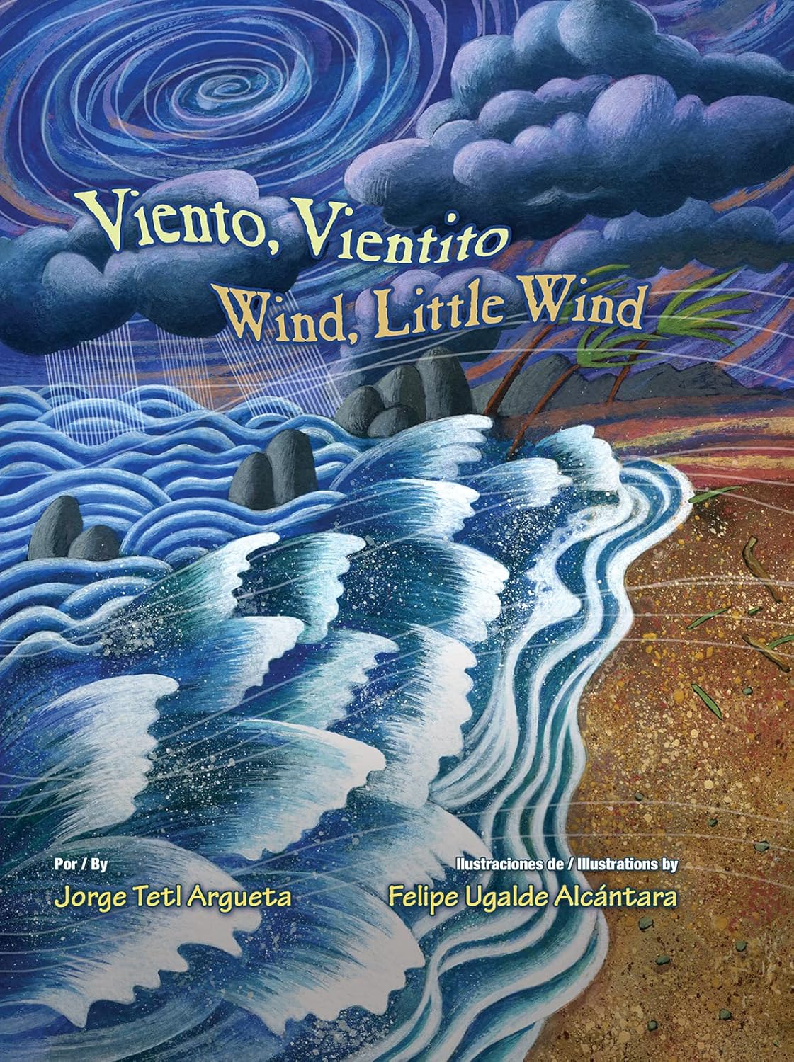 Viento, Vientito