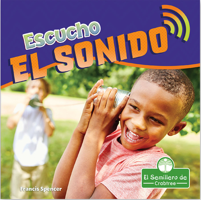 Escucho el sonido