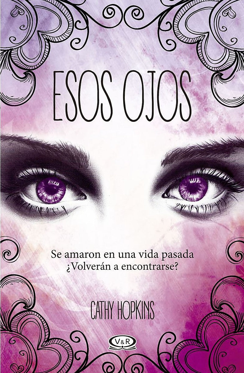 Esos ojos