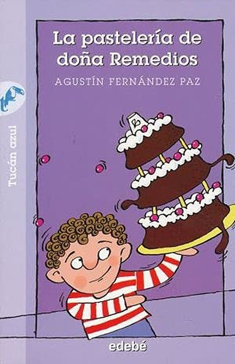 La pasterleria dona Remedios