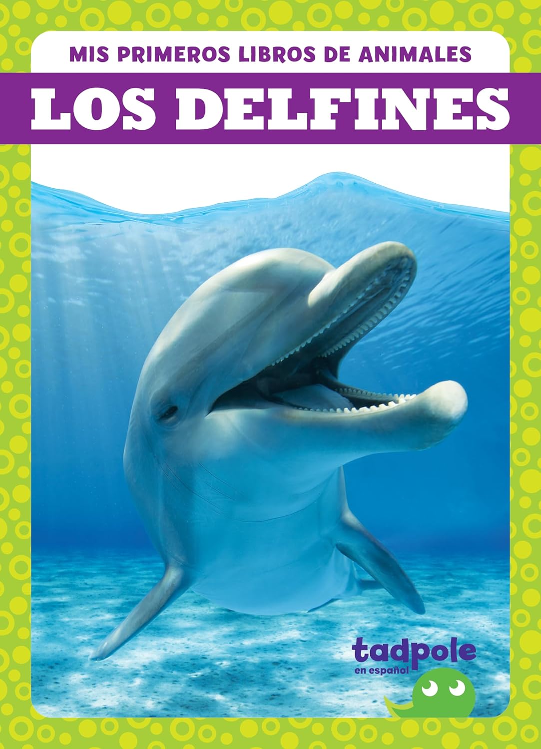 Los delfines