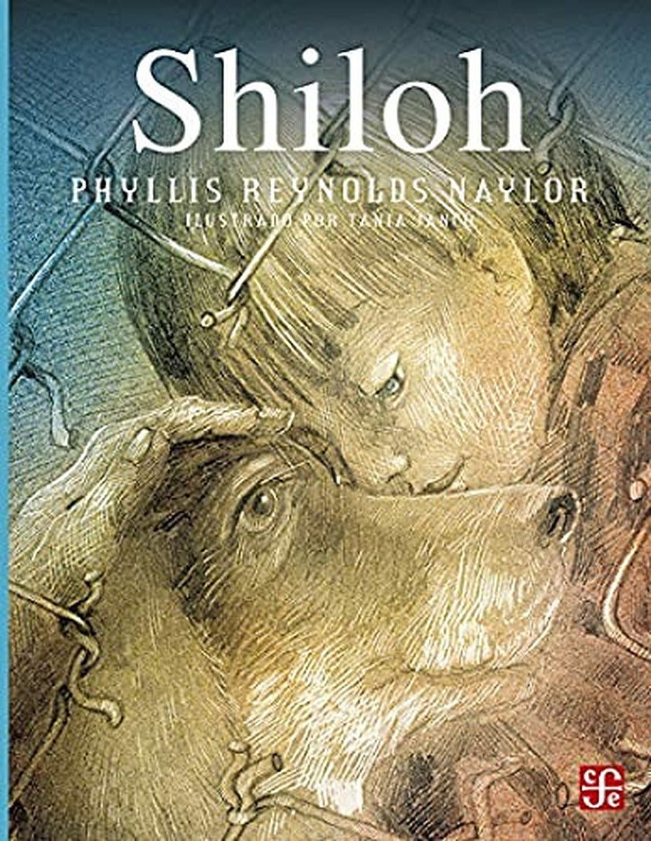 Shiloh SP