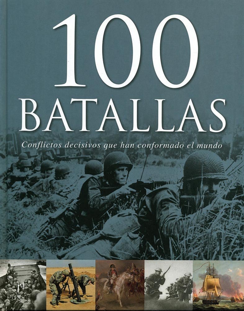 100 BATALLAS