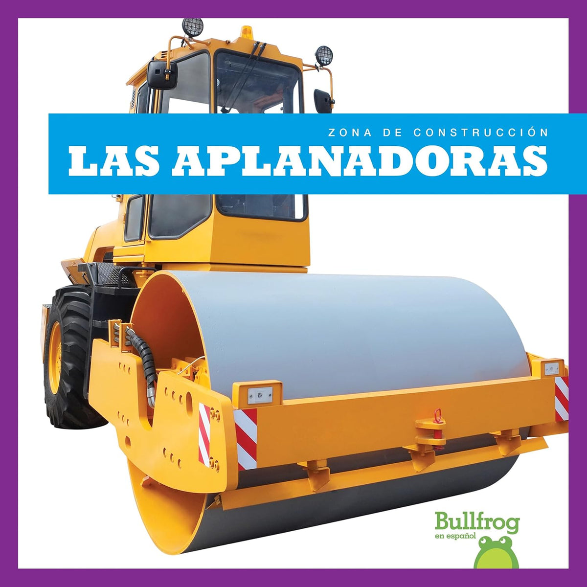 Las aplanadoras