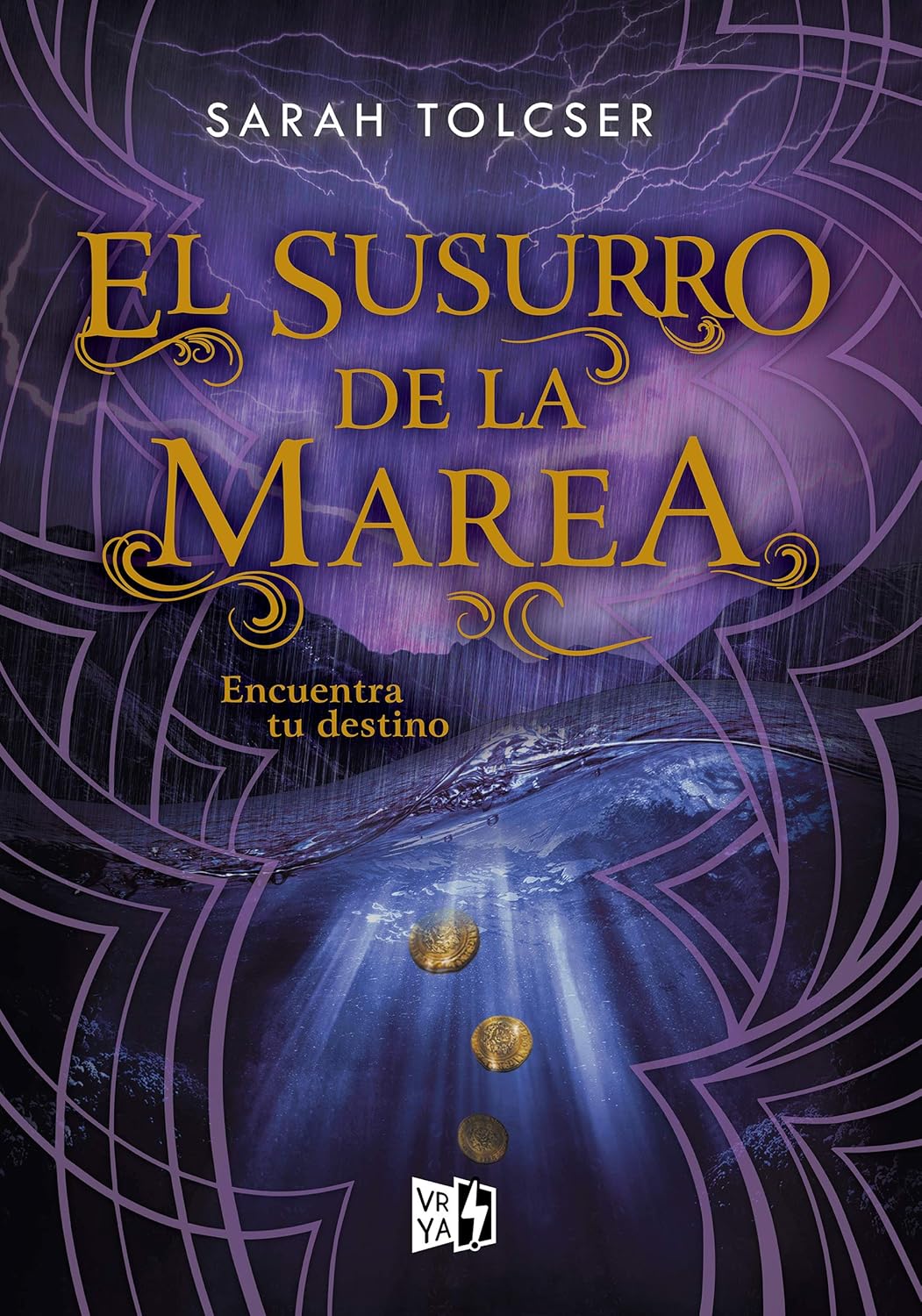 El susurro de la marea 2