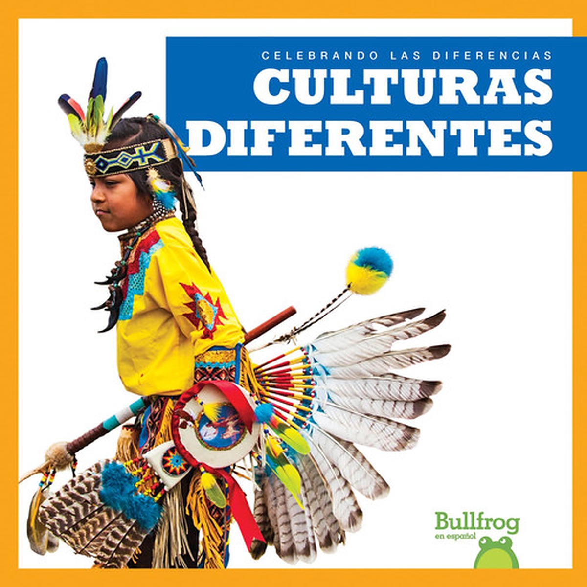 Culturas diferentes (Different Cultures)