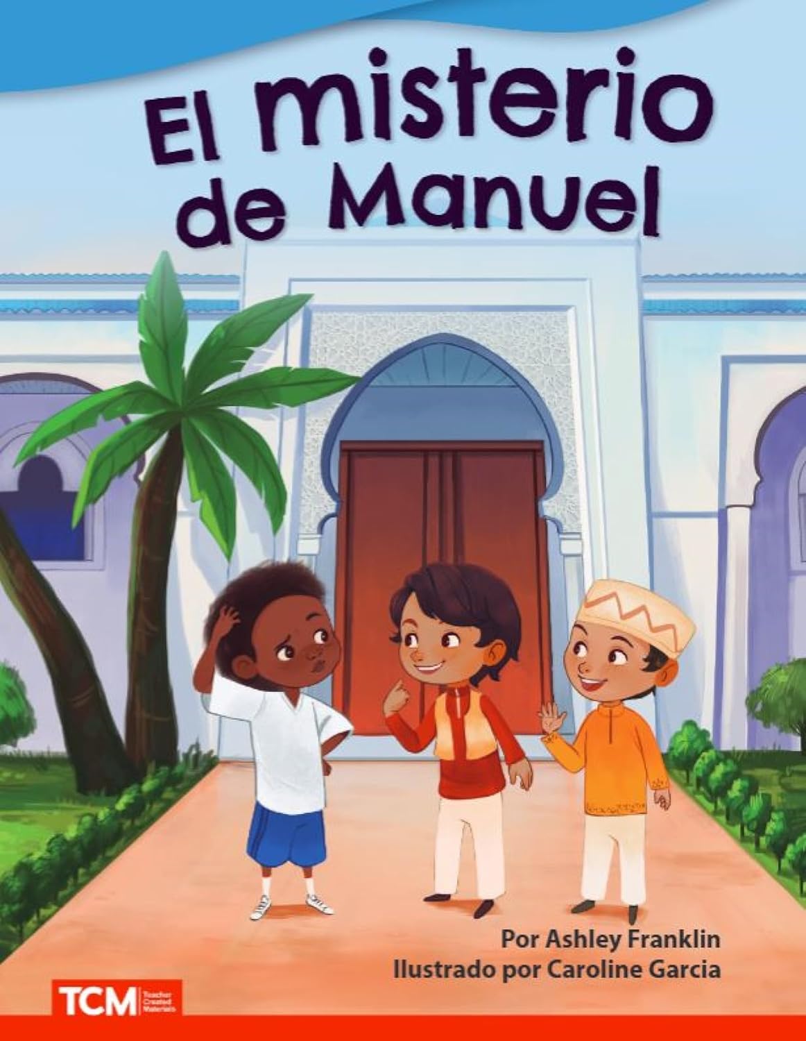 El misterio de Manuel