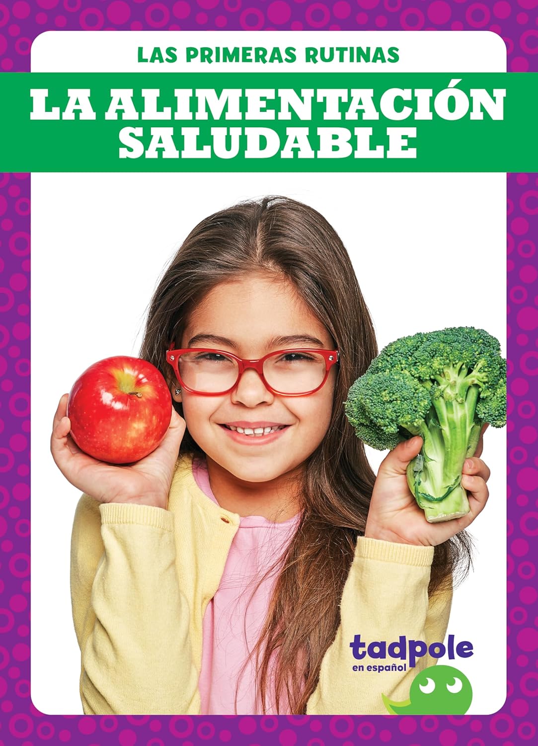 La alimentación saludable