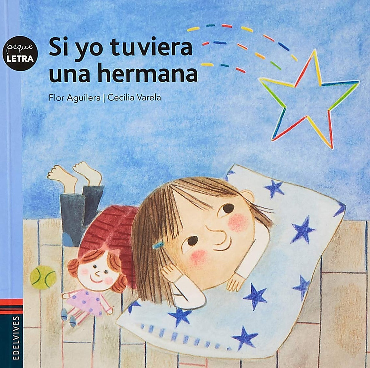Si yo tuviera una hermana