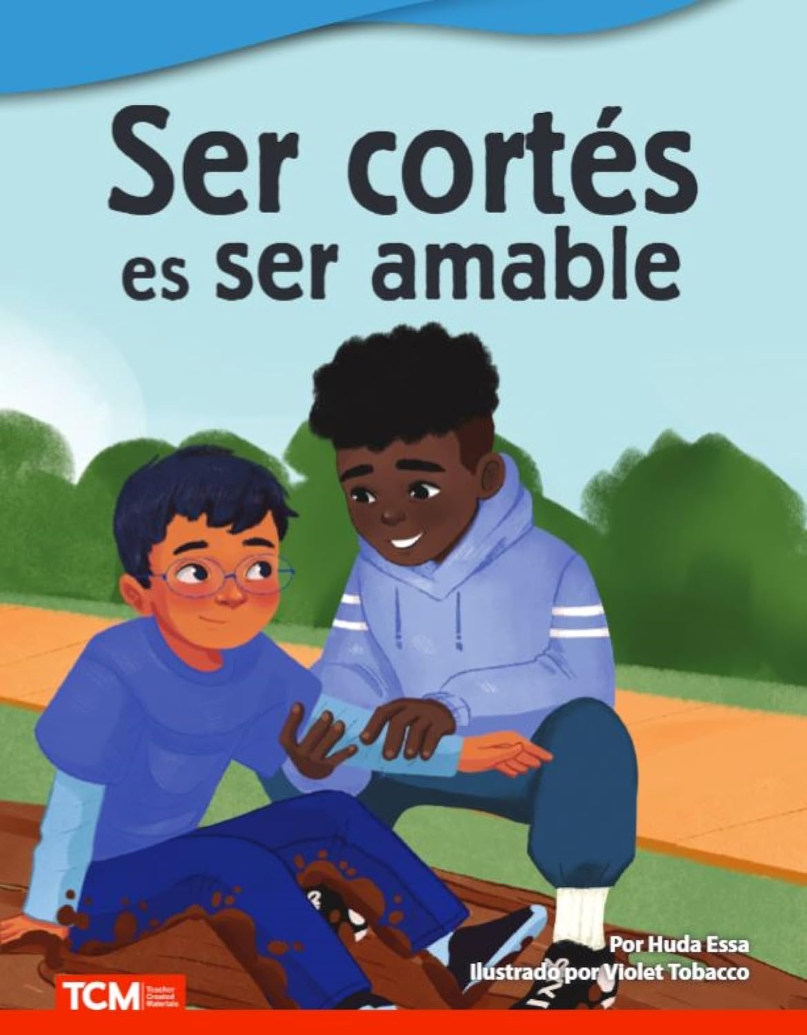 Ser cortés es ser amable