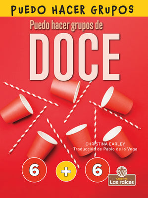 Puedo hacer grupos de doce