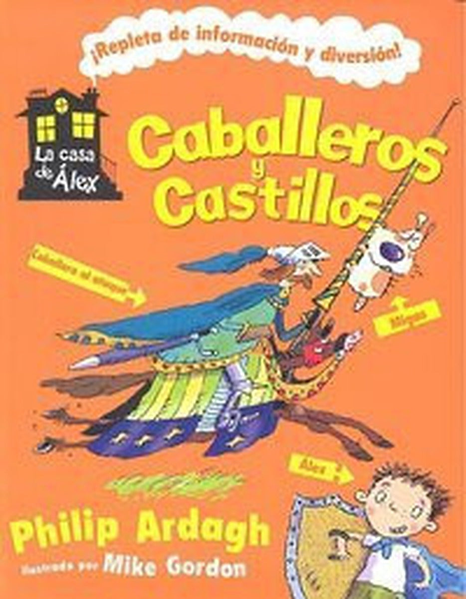 Caballeros y Castillos