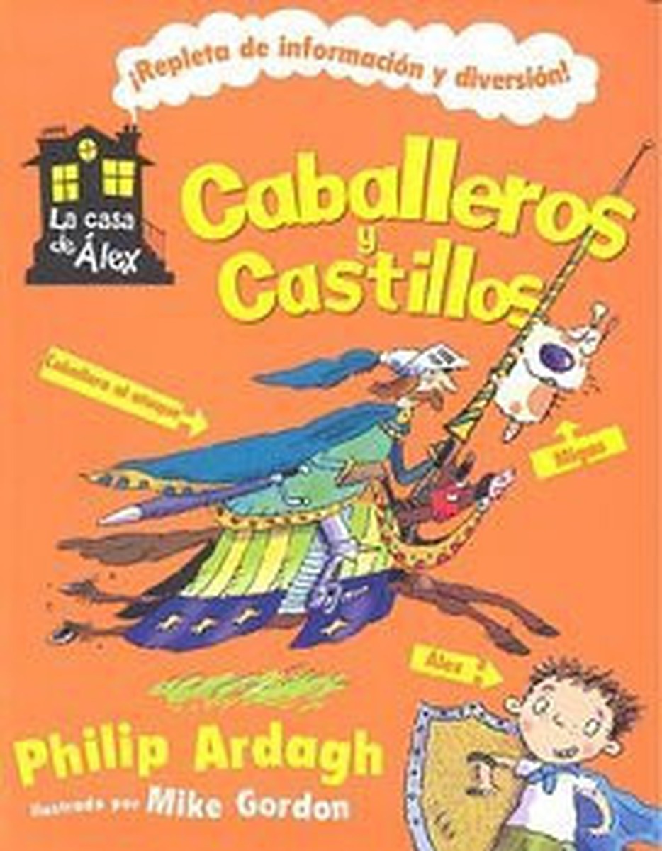 Caballeros y Castillos