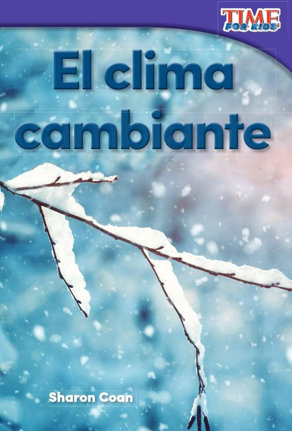 El clima cambiante