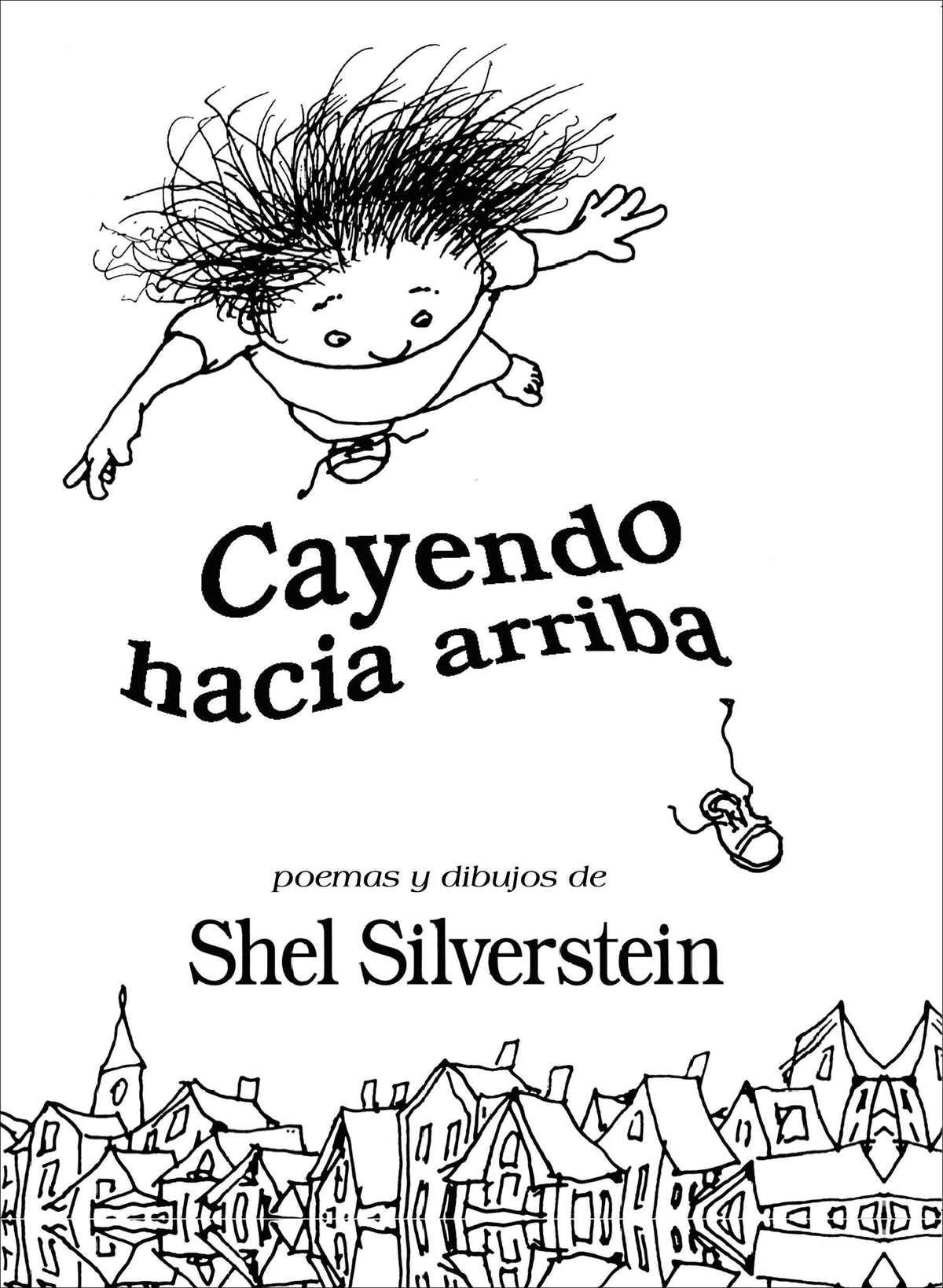 Cayendo hacia arriba