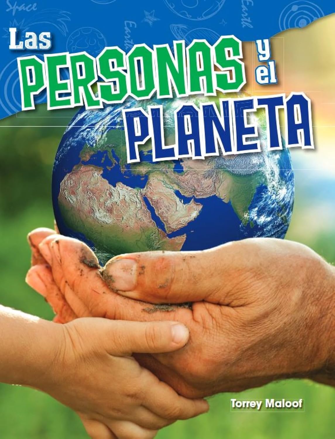 Las personas y el planeta