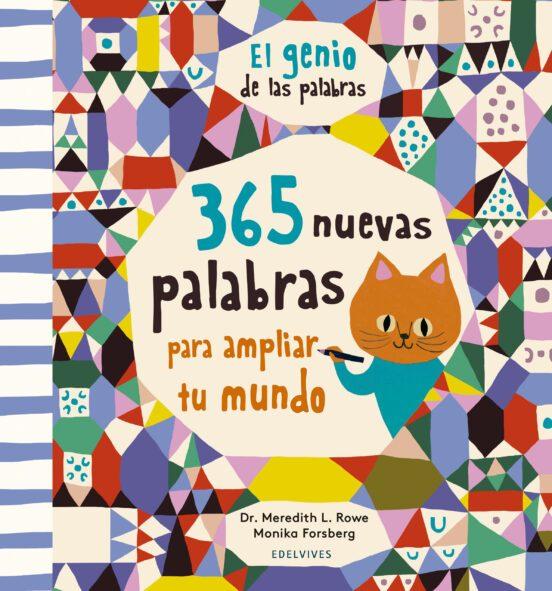 365 nuevas palabras para ampliar tu mundo