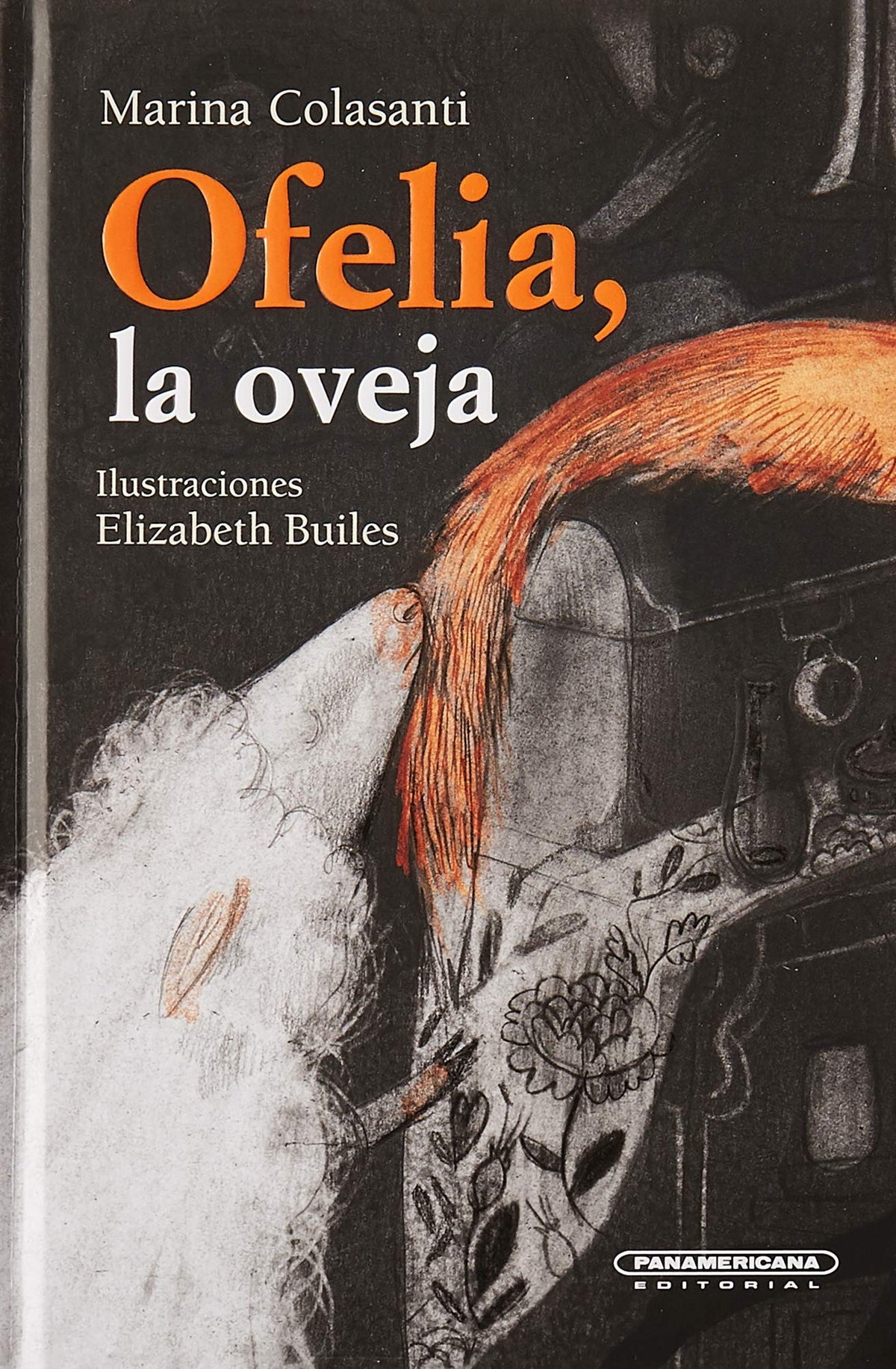 Ofelia, la oveja
